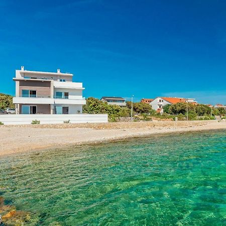Villa Eni Apartments 2 Mandre Eksteriør billede
