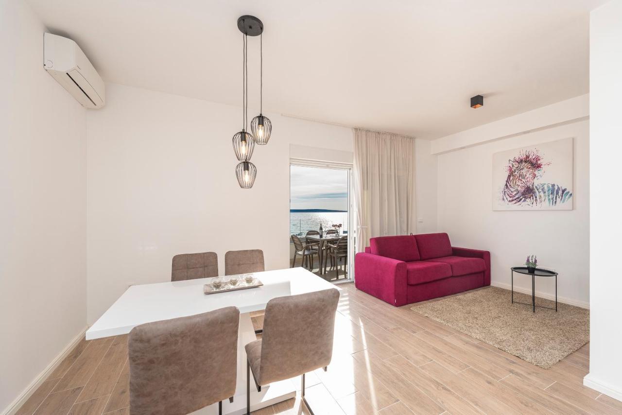 Villa Eni Apartments 2 Mandre Eksteriør billede